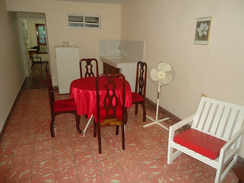 Casa Cedeño (Room 2) Confortable e independiente