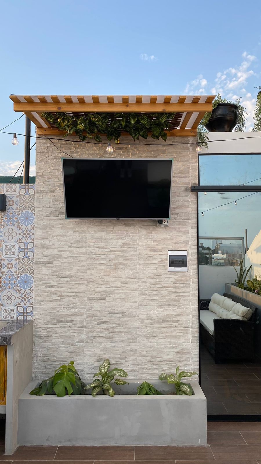 departamento+terraza C