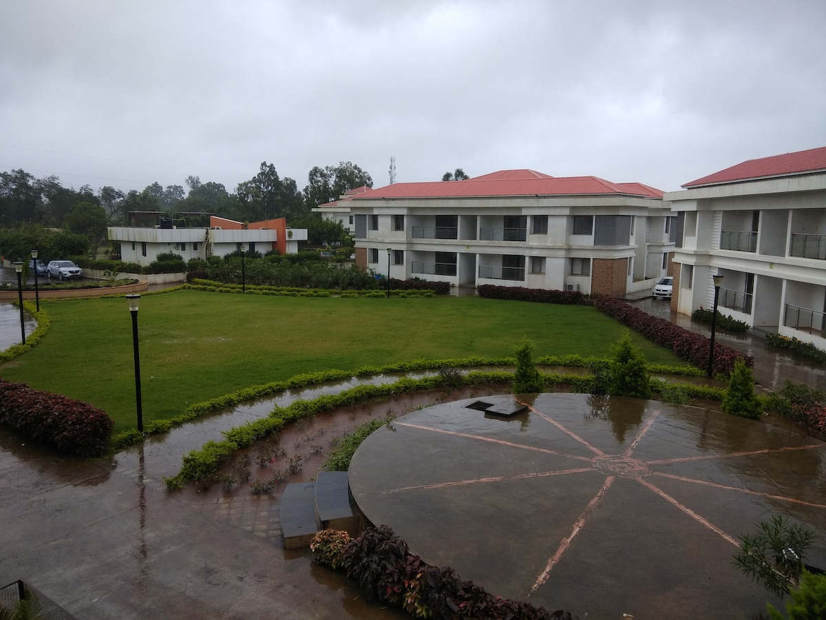 Parishreya Holiday Home,  Lonavala.