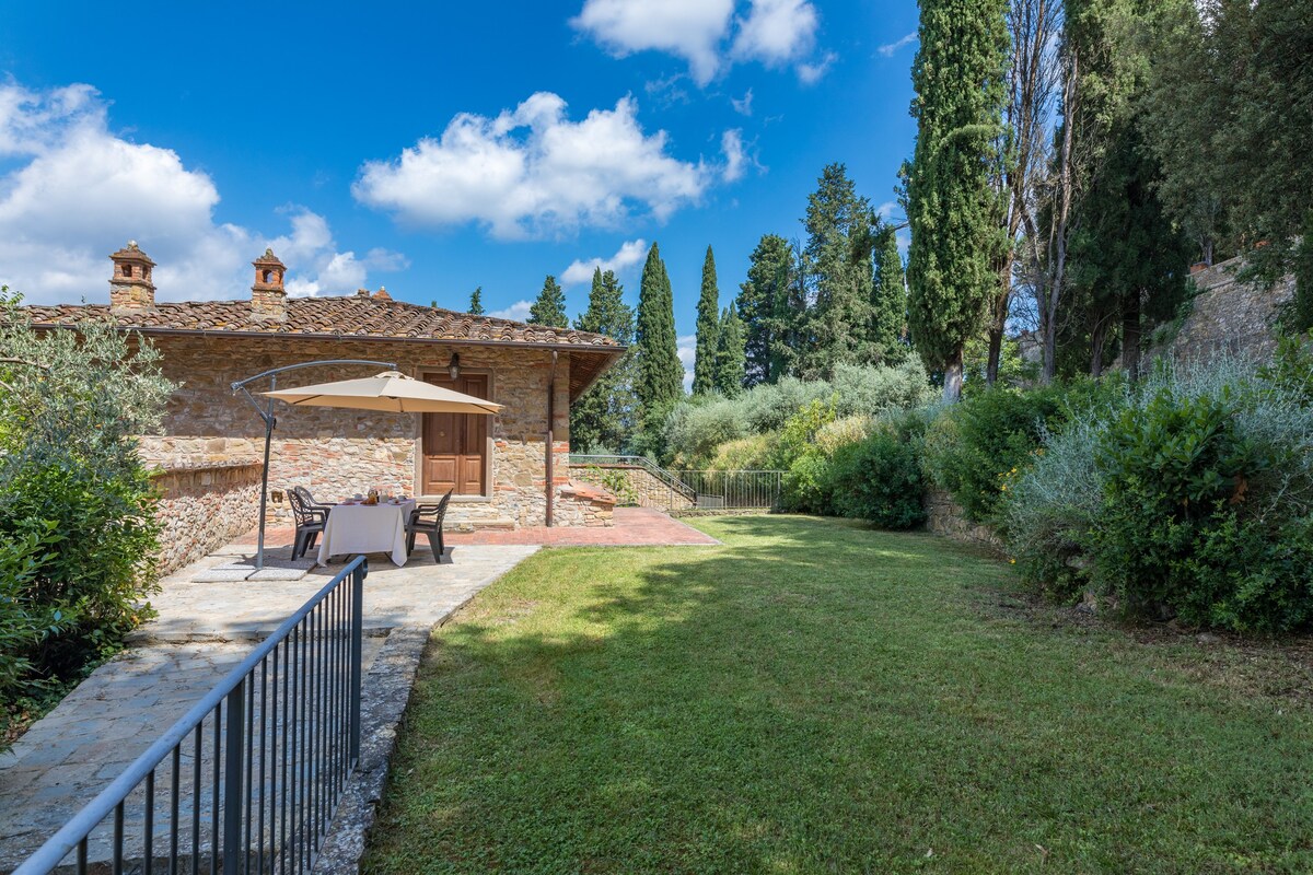 Relaxing holiday in Tuscany, 3 apts and  pool