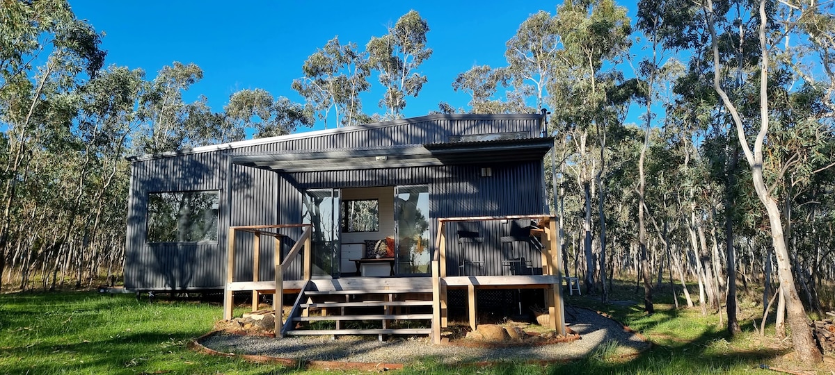 Tiny House/Retreat in Adelaide Hills