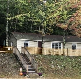 温尼珀索基（ Winnipesaukee ）奥尔顿湾1号湖景小屋