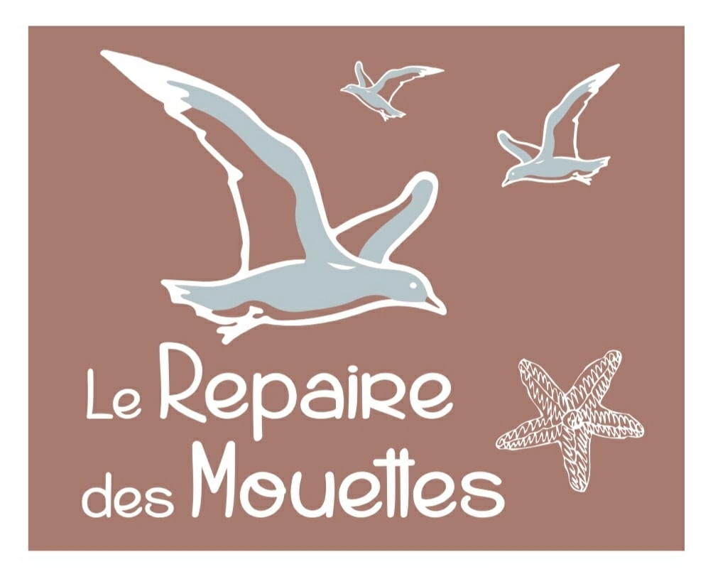 Le repaire des mouettes