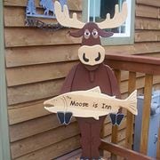 Moose Is Inn - Large Family Friendly Home