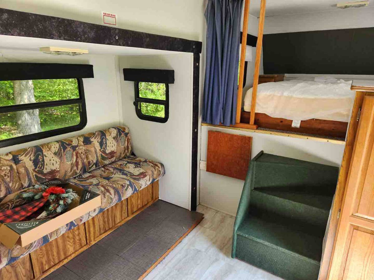 PEC Camper Place-RV For Rent