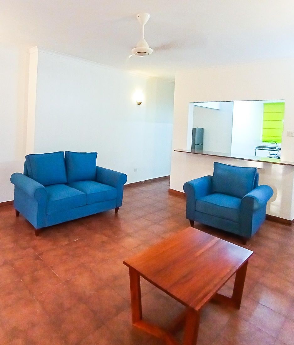 Dafina Serviced Apartments