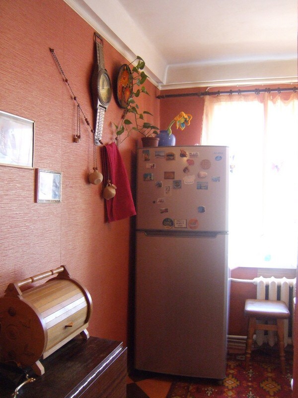 2 комнатная квартира, 15 минут до центра Киева