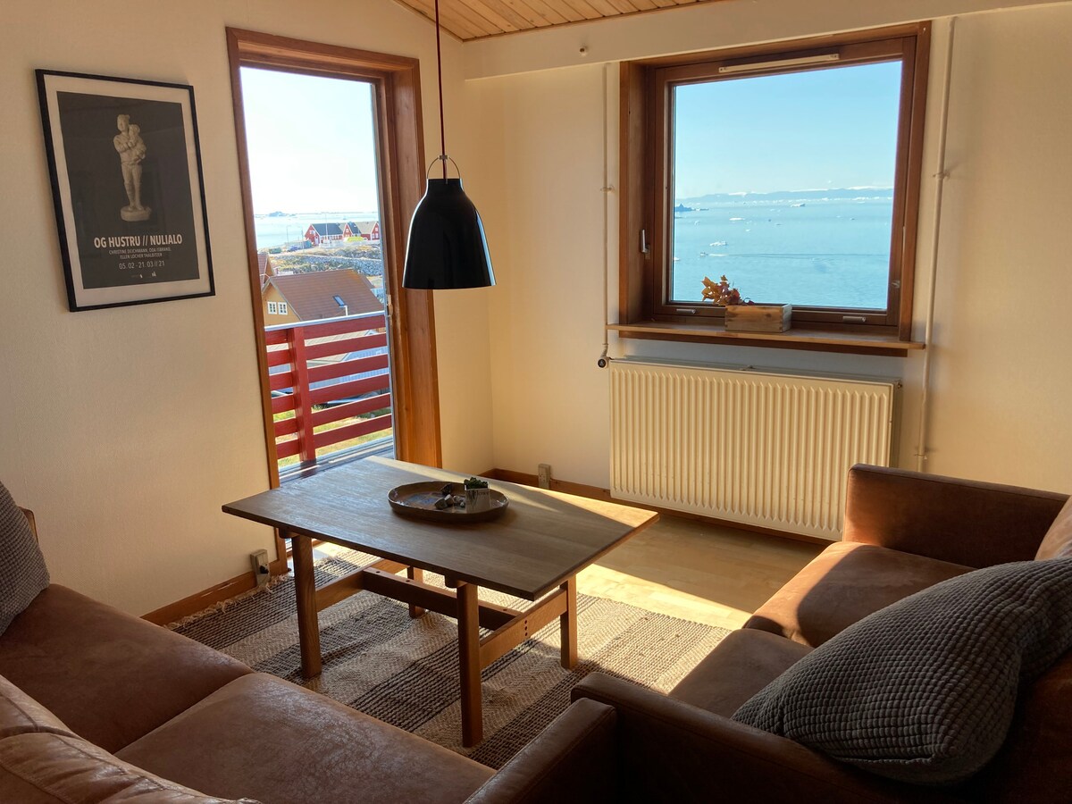 Ilulissat Knud 's Guesthouse