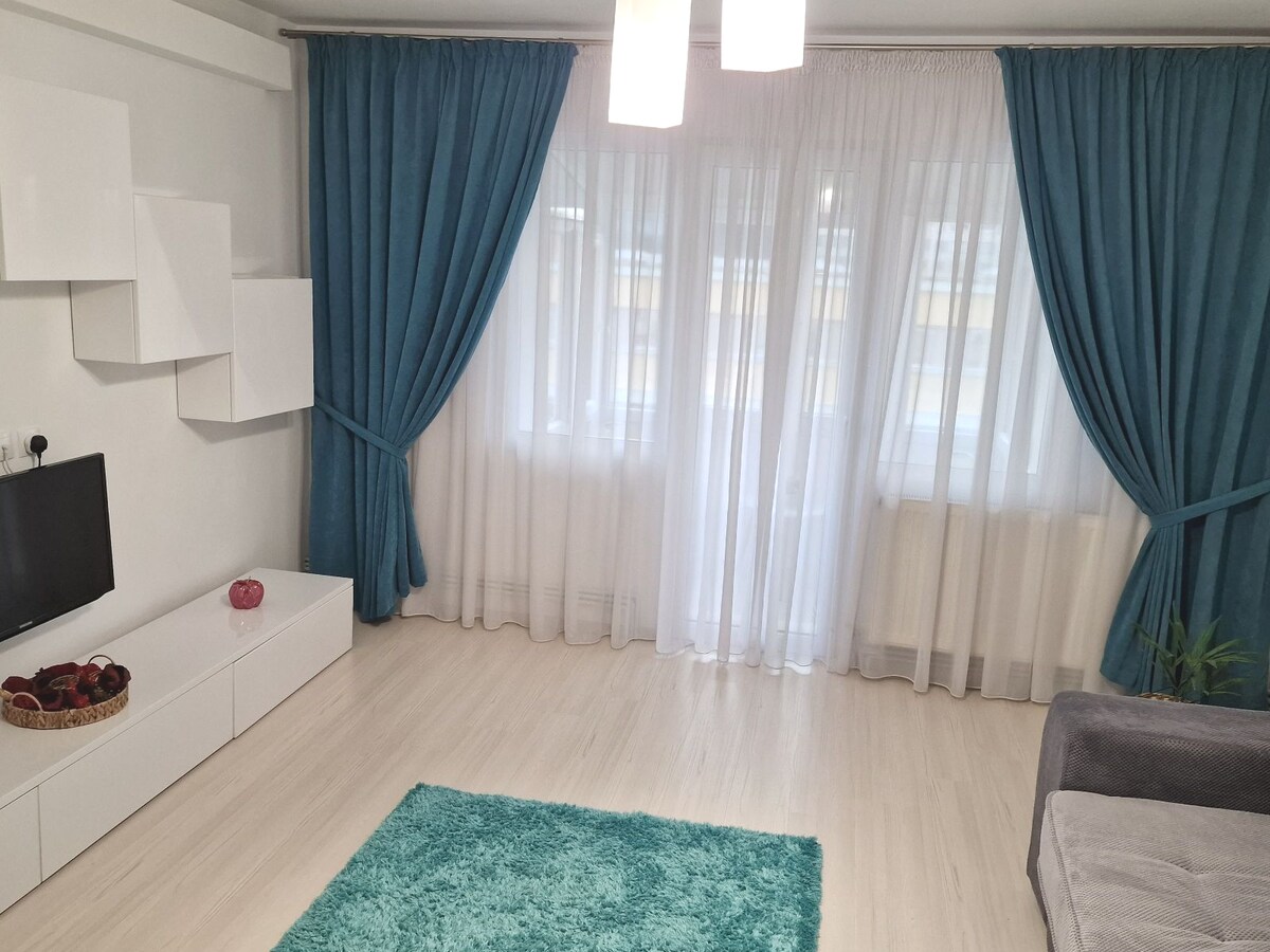 Apartament modern central Petre Ispirescu