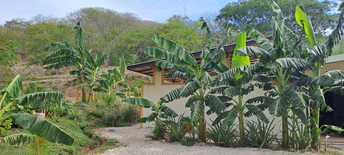 Casa Ulysse 15 min de Tamarindo