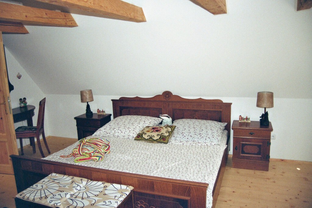 Böhmerwald客栈室[3]