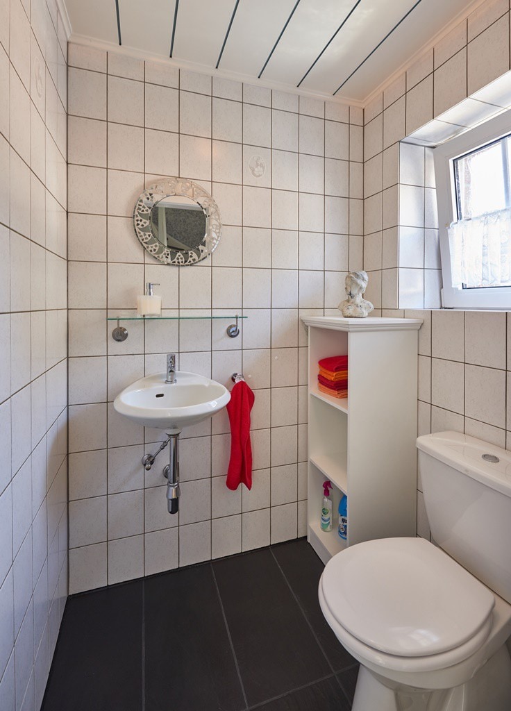 Ferienwohnung Haaren