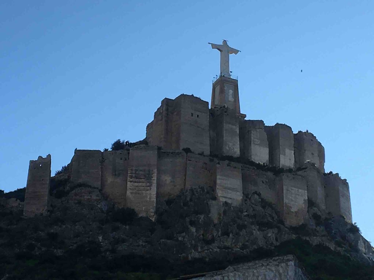 El Rincon del Castillo (1)