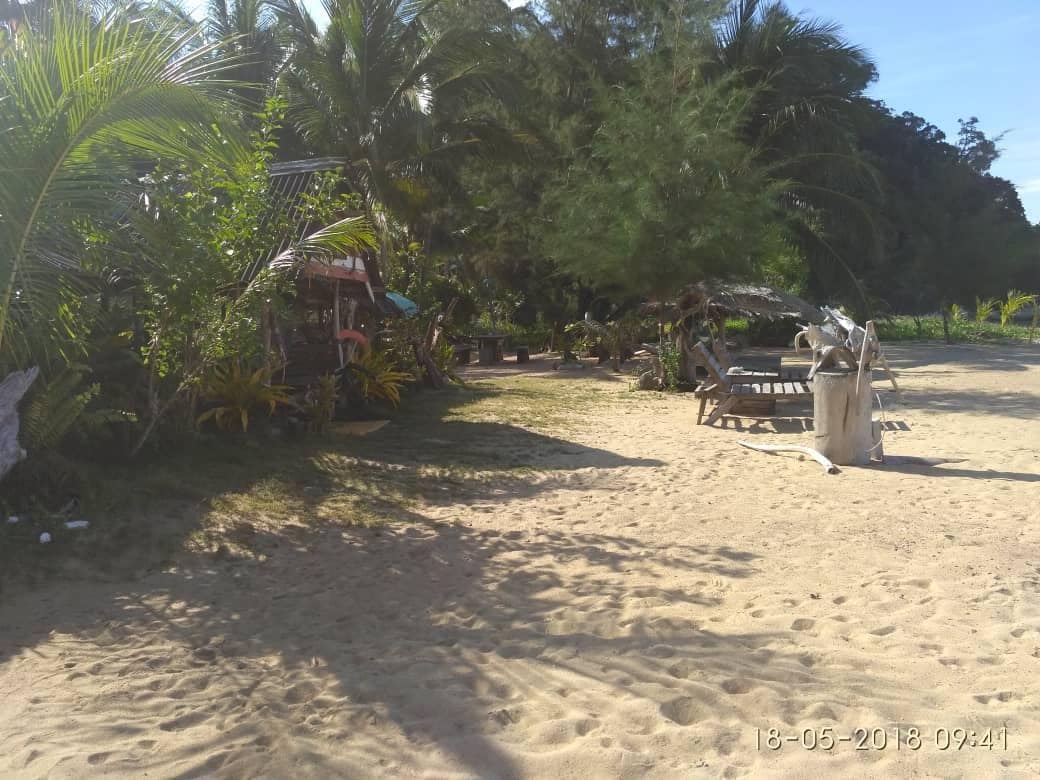 The Nipah Chalet Beach Front 4