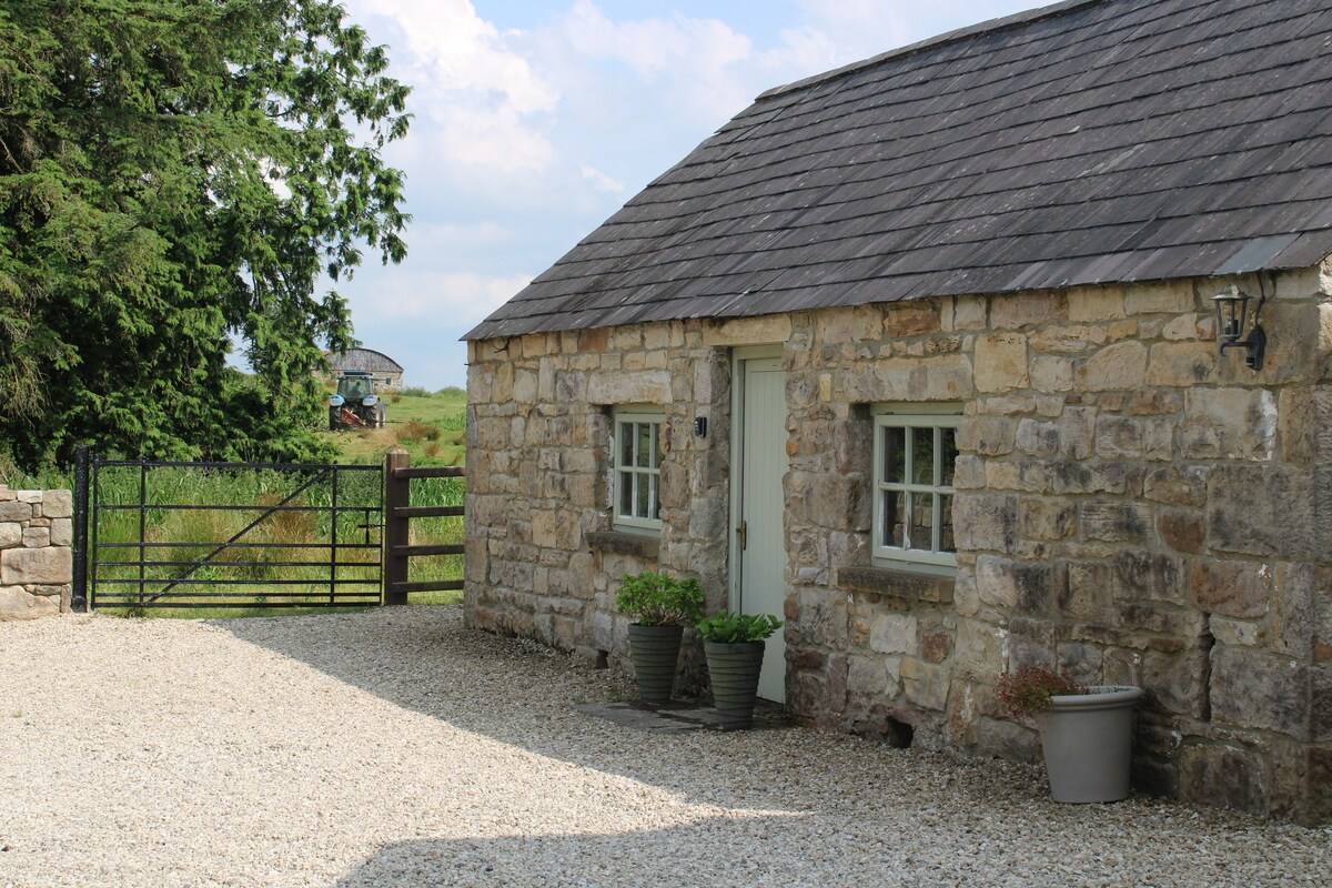 Herds House Belcoo. Co Fermanagh.