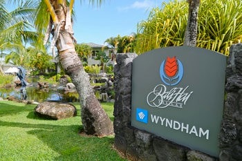 *Wyndham Bali Hai Resort 3BR Pres Suite*