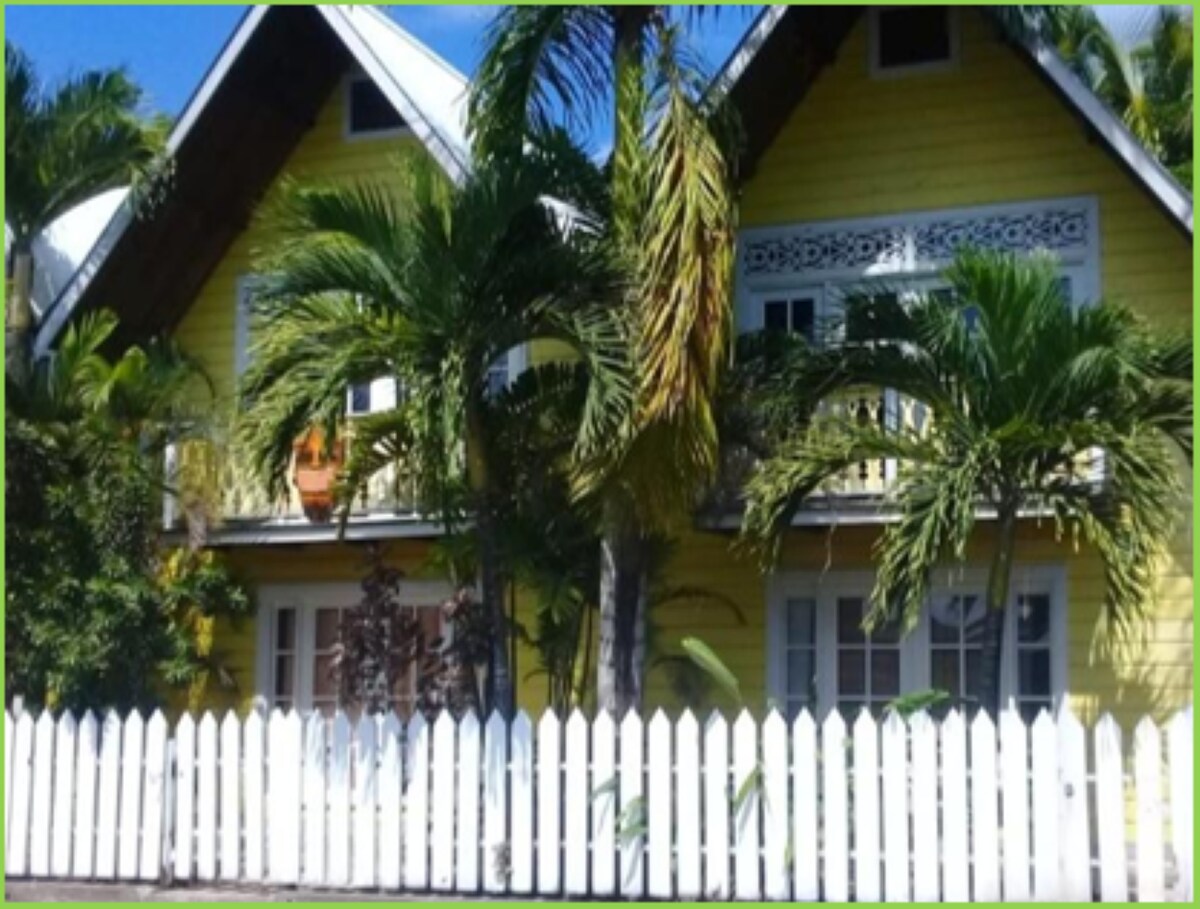 Un apartamento con encanto! Bienvenidos a Bocas