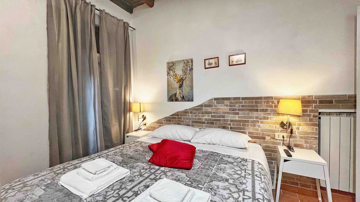 Vicolo del Bologna Apartment By YourHost