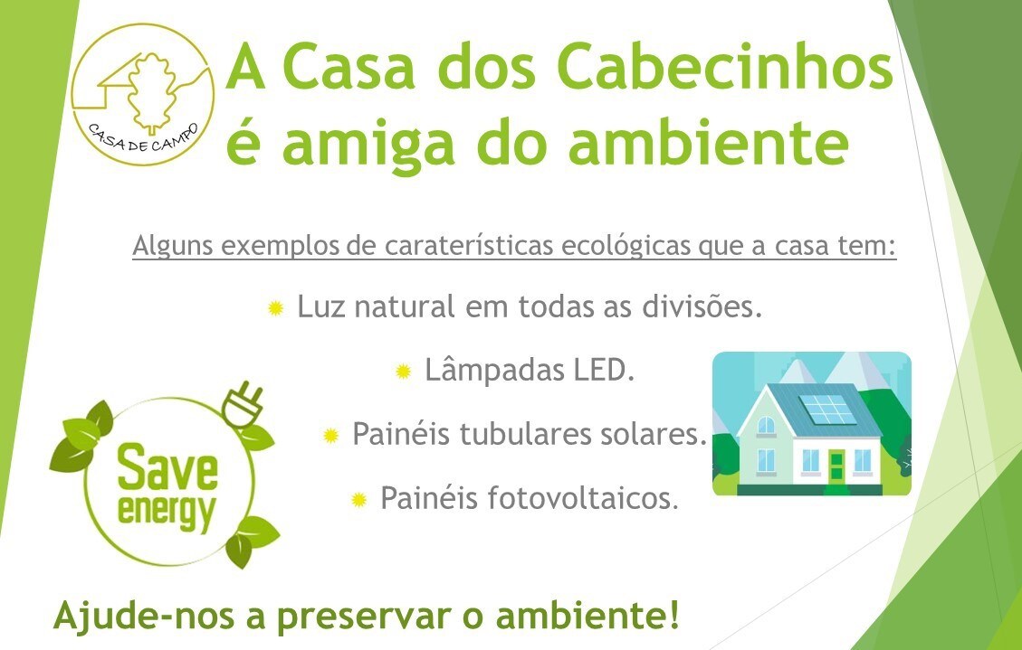 Casa dos Cabecinhos