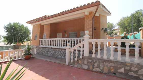 Chalet Dragonera