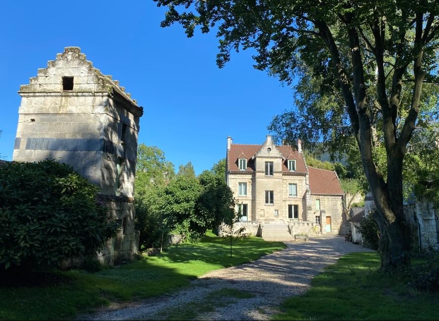 Le Perchoir Ravissant gîte au coeur de la campagne