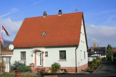 Ferienwohnung Dörr
Ferienwohnung Bürgstadt