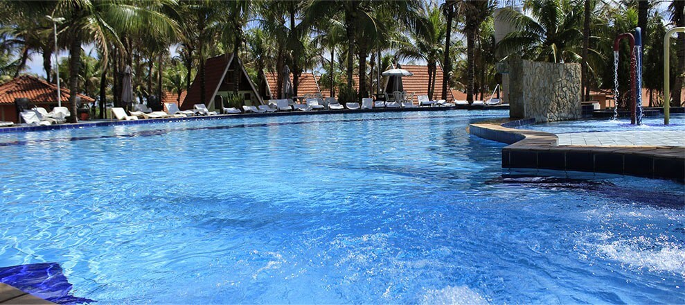 Campo Belo Resort Hotel Fazenda