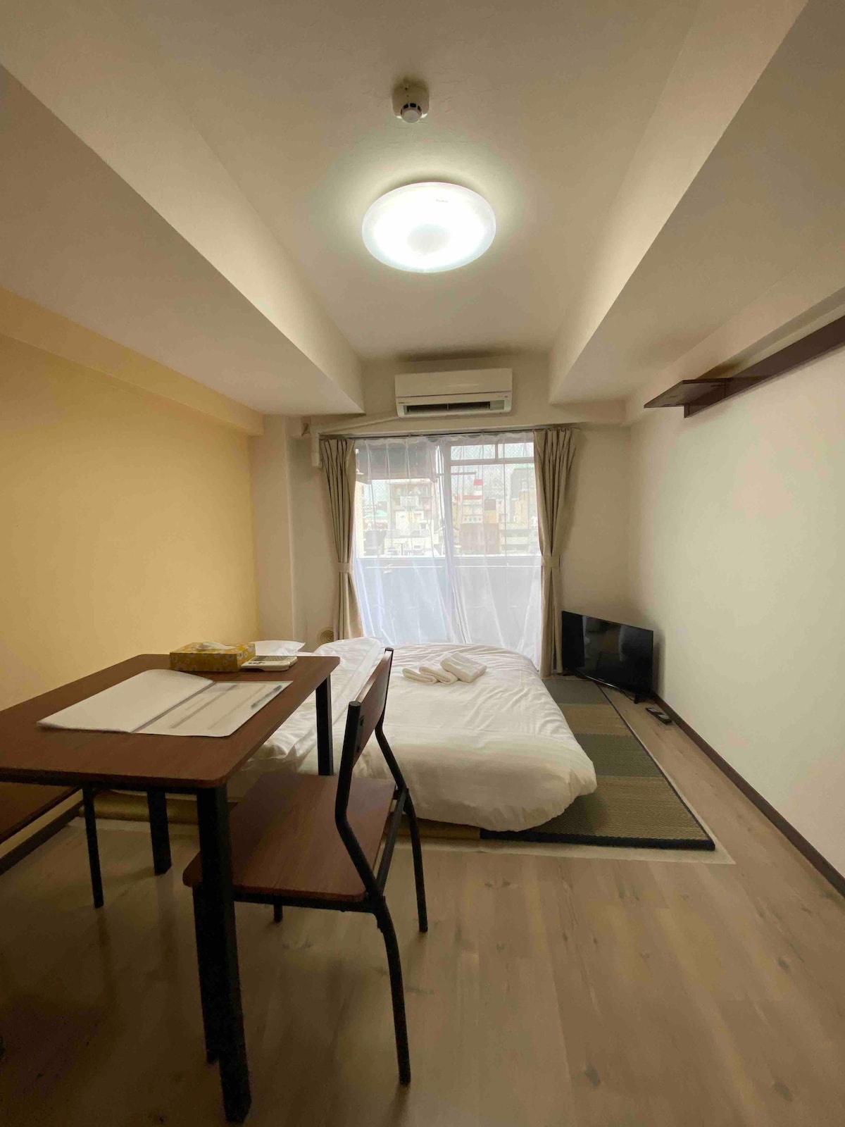 K-704　Stylish cozy room , near Namiki street!