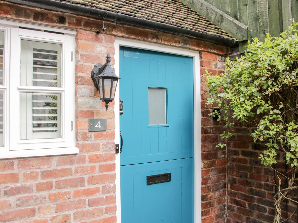 The Old Bakery - Holiday Cottage Bridgnorth