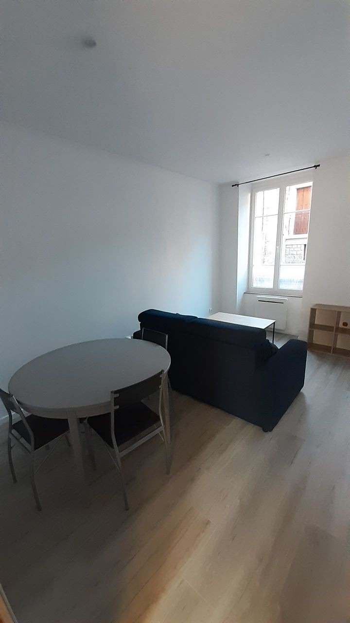 Appartement agréable, proche centre-ville