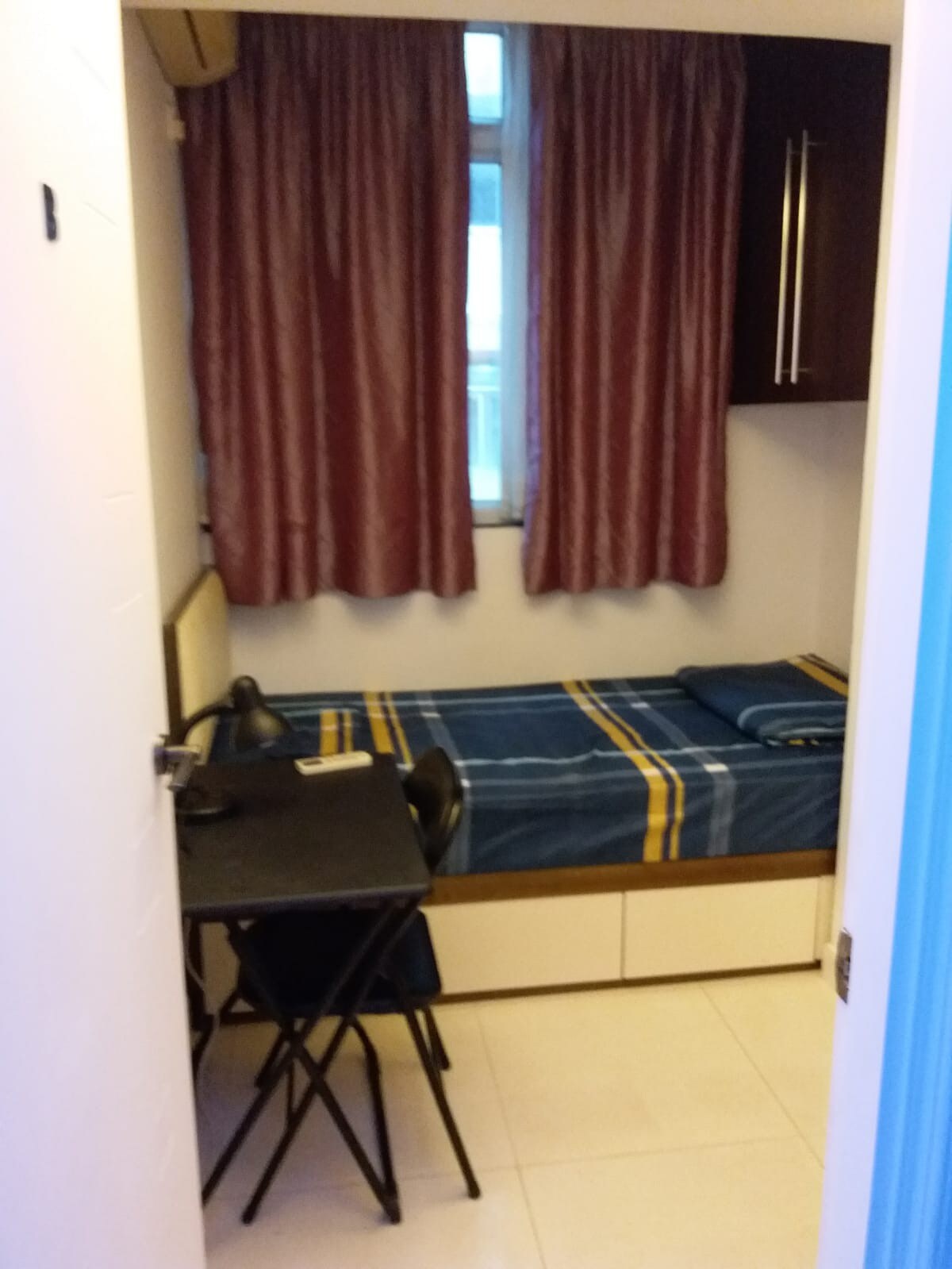 Sai Ying Poon Room （ S3b ）