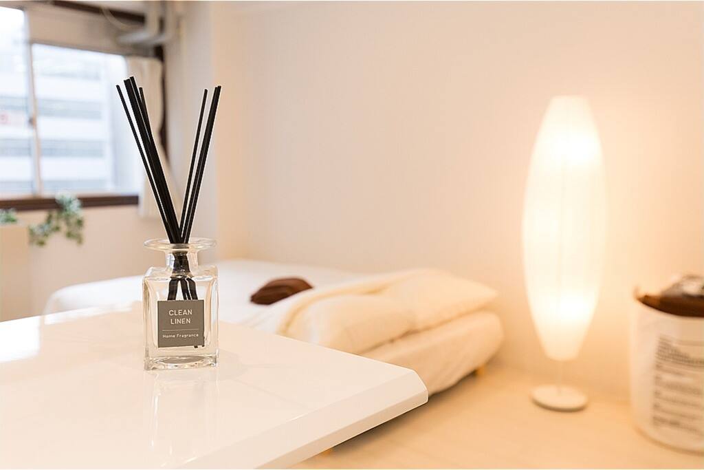 ★大阪★舒适的一间房 距离新大阪站步行 10 分