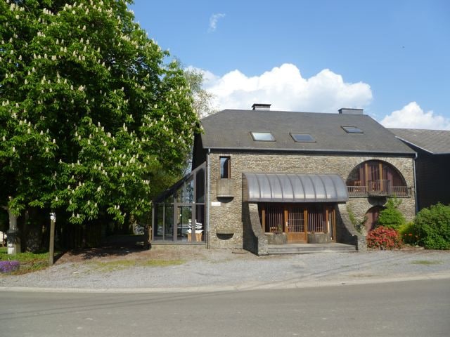 La Boulangerie乡村小屋，容量大（ 24小时）