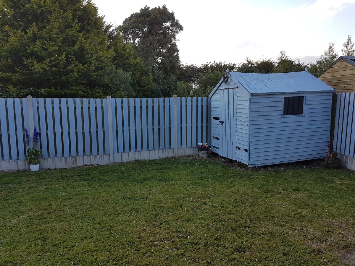 3 bedroomed Rosslare Holiday Home