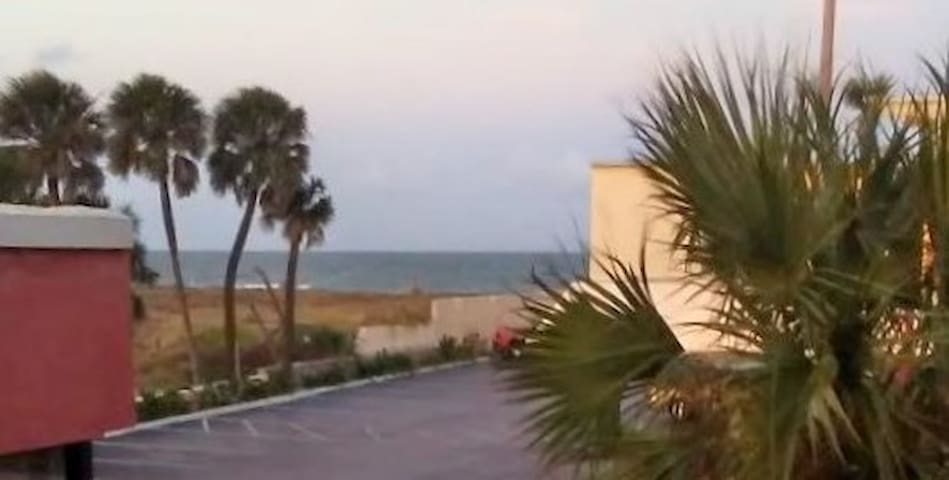 Daytona Beach的民宿