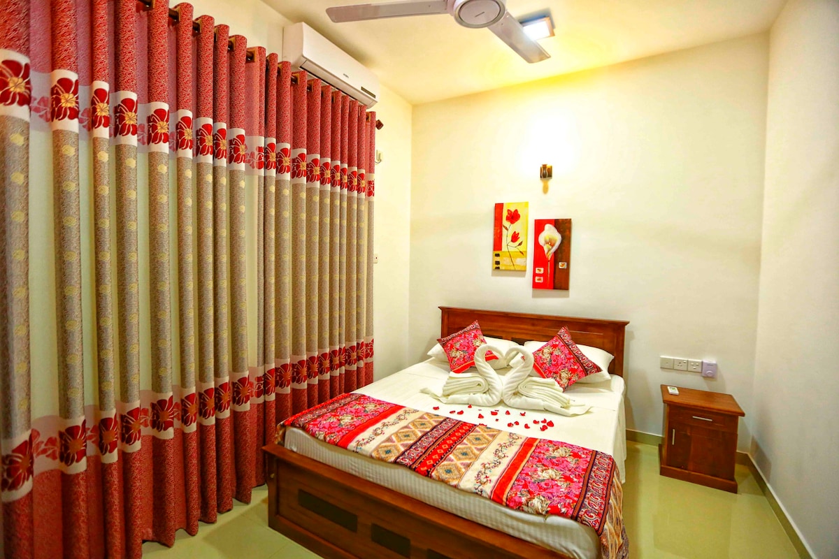 Orchidee Apartments Mount Lavinia