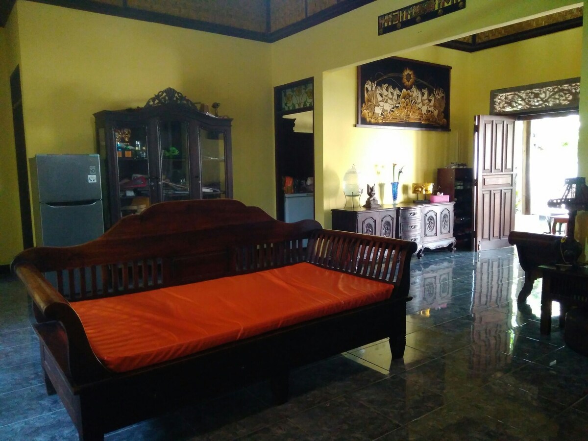 Staycation Lombok: Tiffany Villa