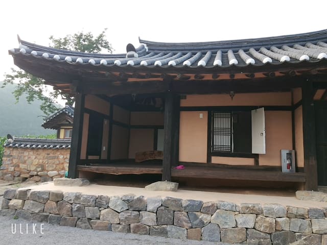 Nam-myeon, Yeongweol的民宿