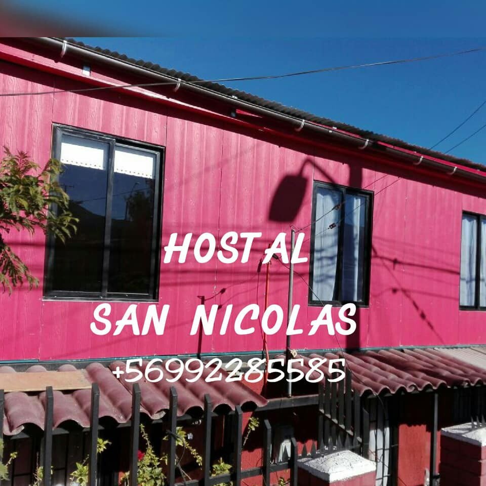 Hostal San Nicolas