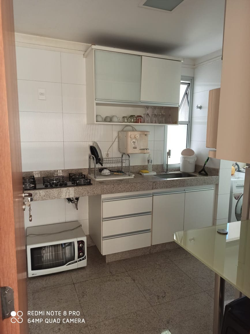 Apartamento setor bueno