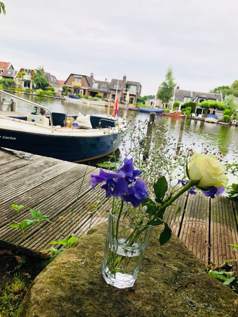 Unique Riverside Retreat - Amsterdam Lake District
