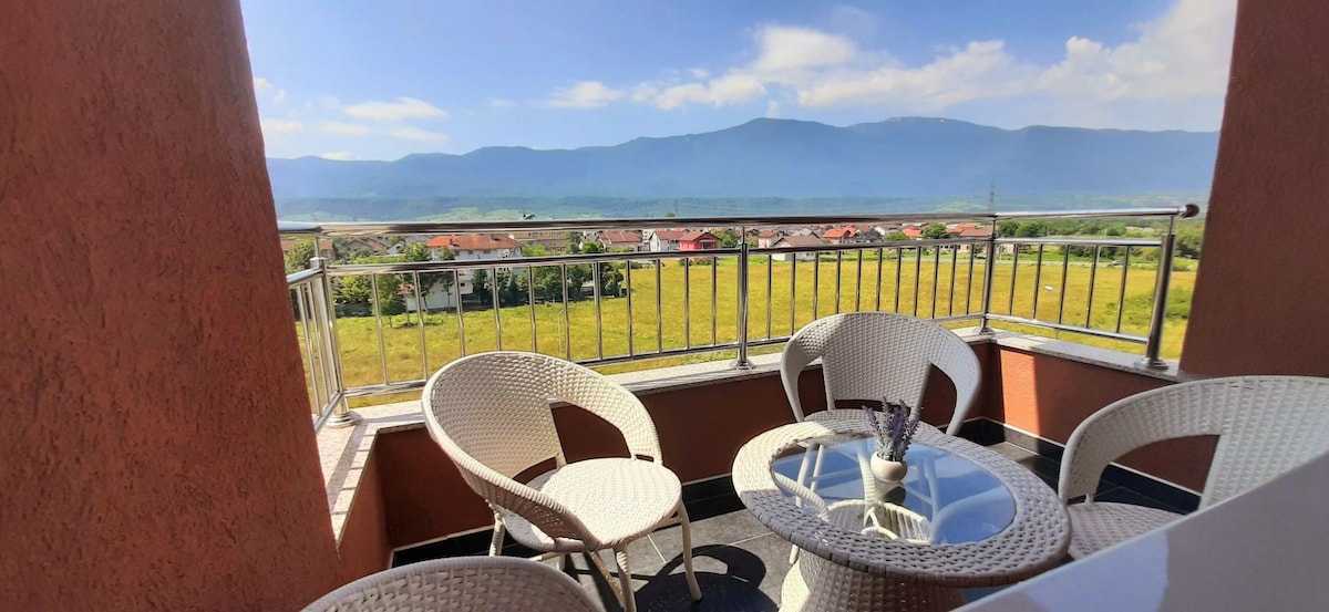 Apartman ALEM Bihać 4 +2