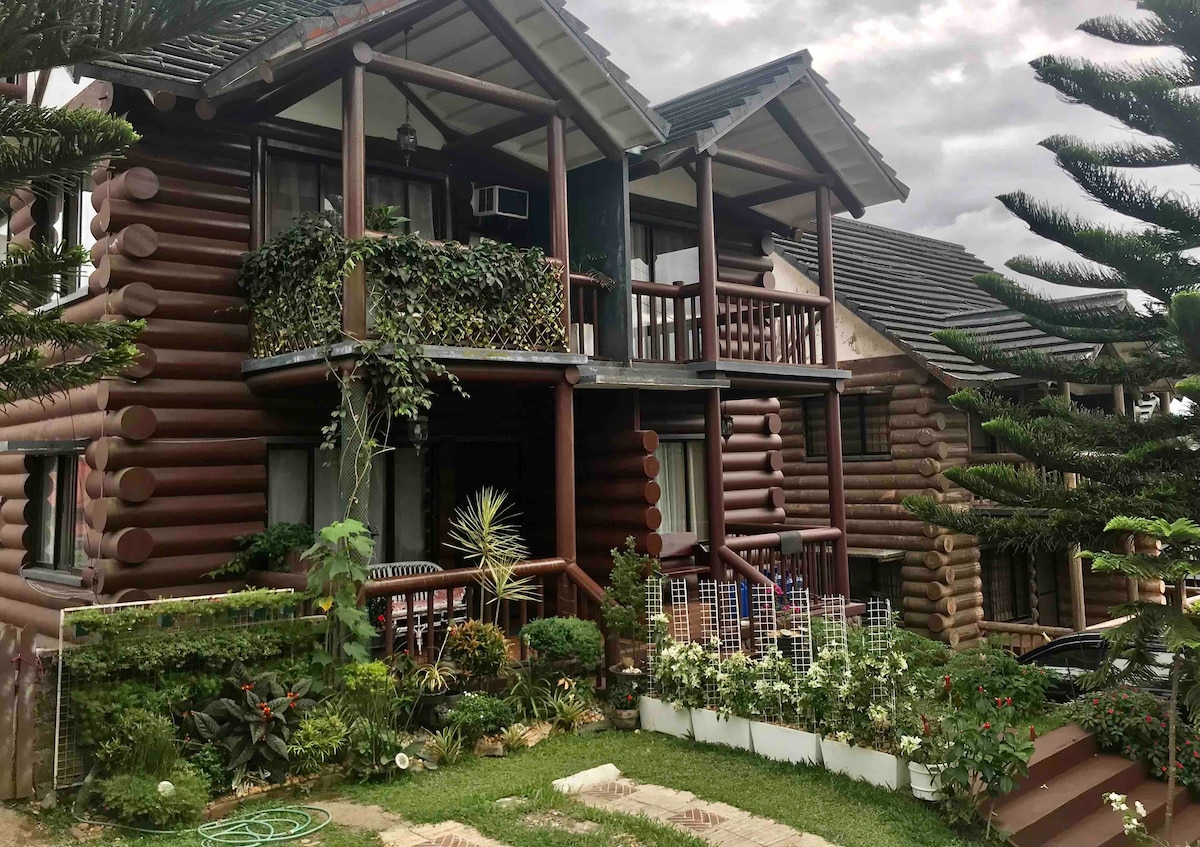 Tagaytay Family Home