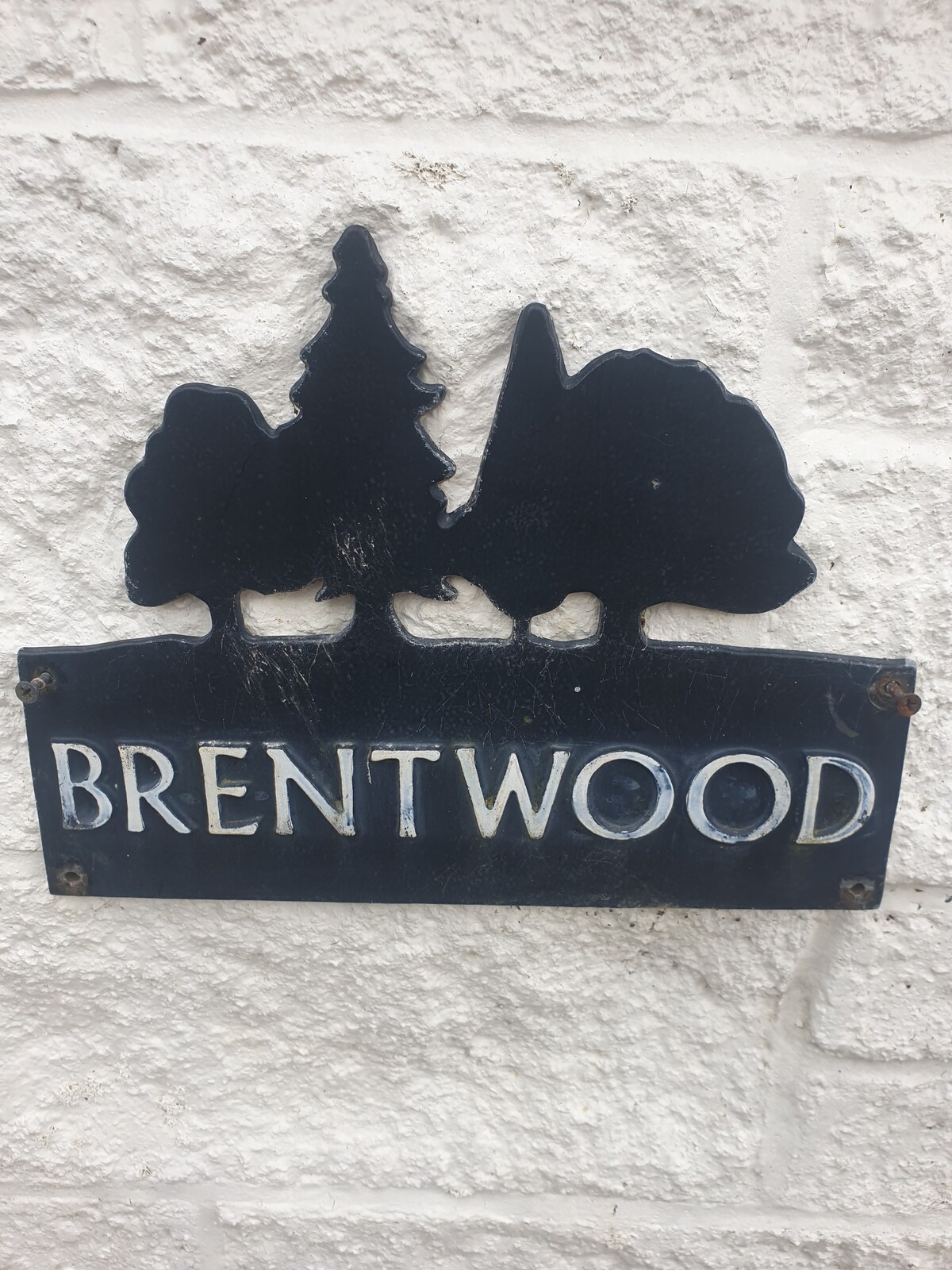 Brentwood Croft Chalet