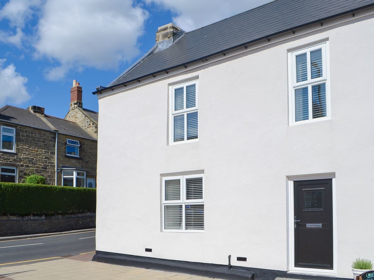 newbiggin-by-the-sea · 整套住宅 · the white house (uk3274)