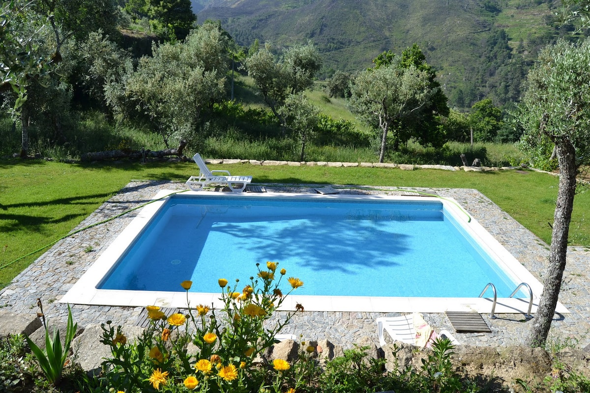 Douro Country House (11pax)