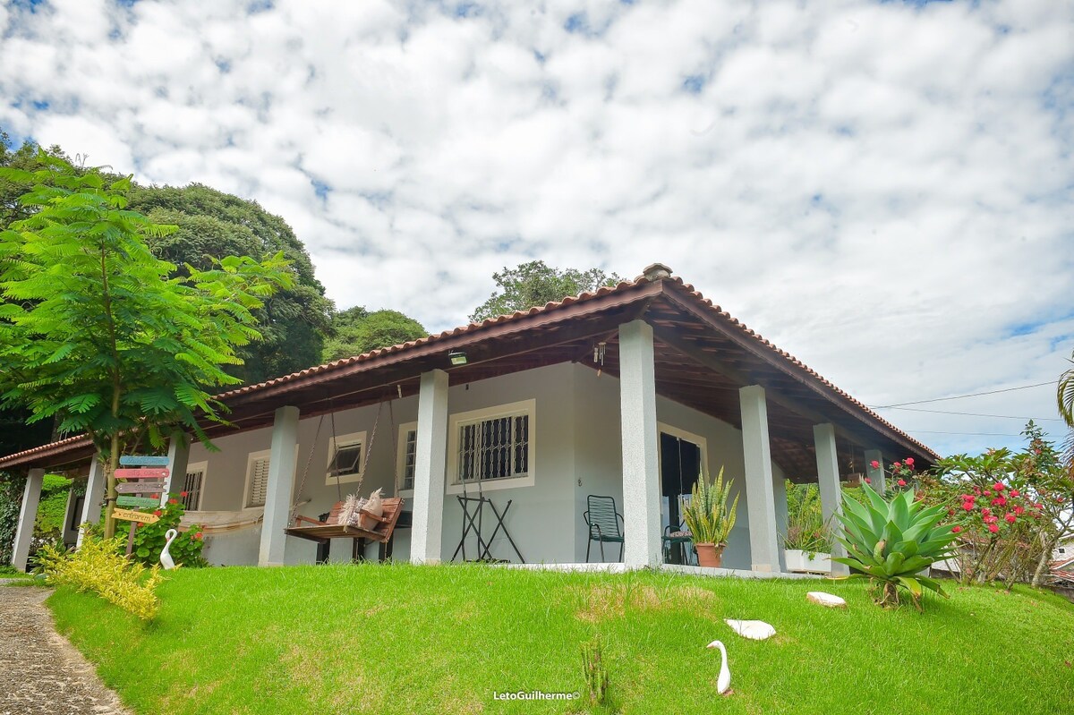 Chácara Canto Verde em Pinhalzinho - SP