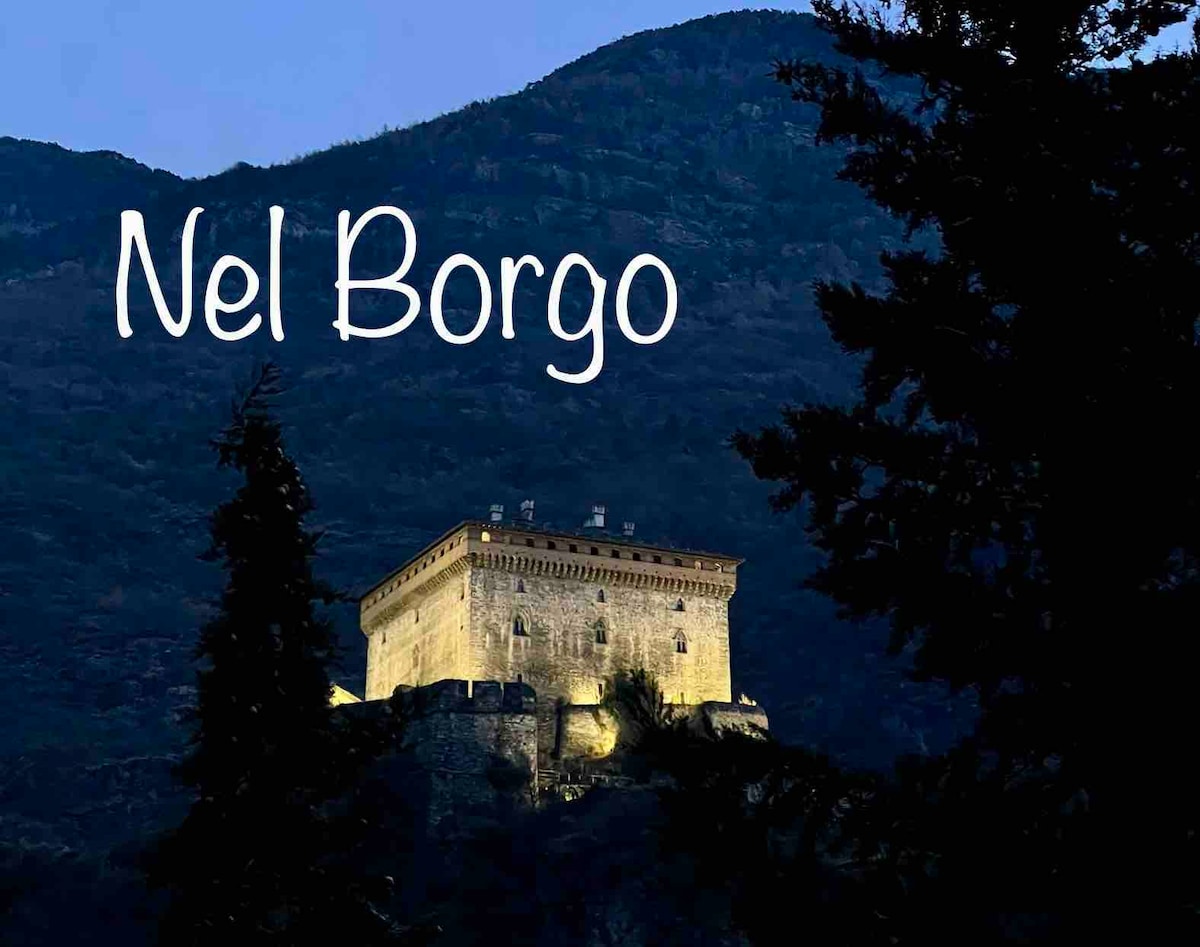 Nel Borgo