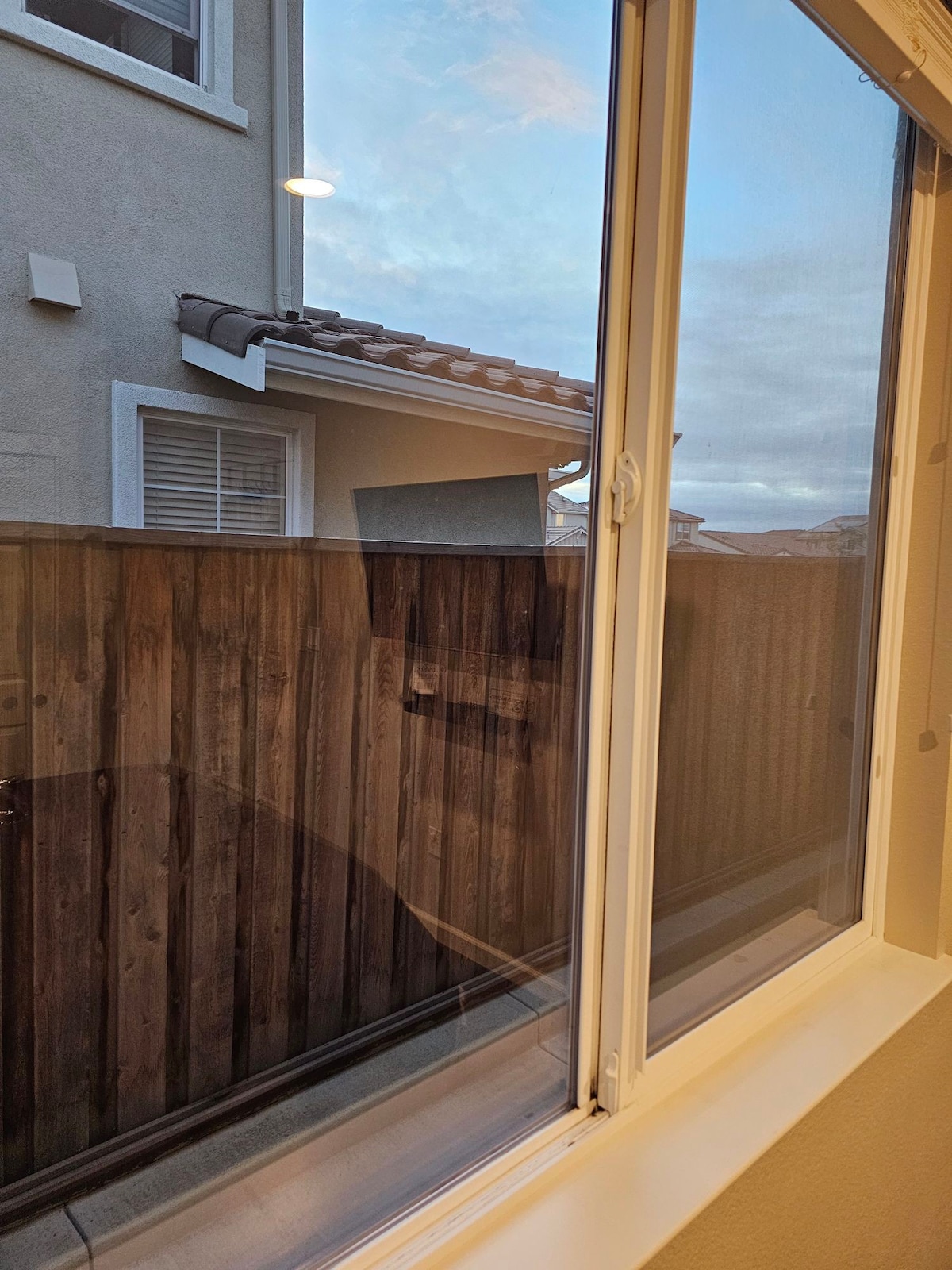 Modern Room Near Monterey Bay