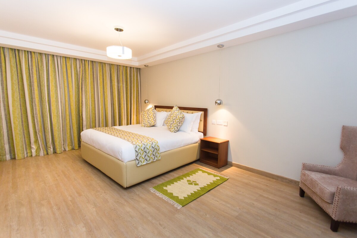 Elegant 3   bedroom Apartment in Kileleshwa